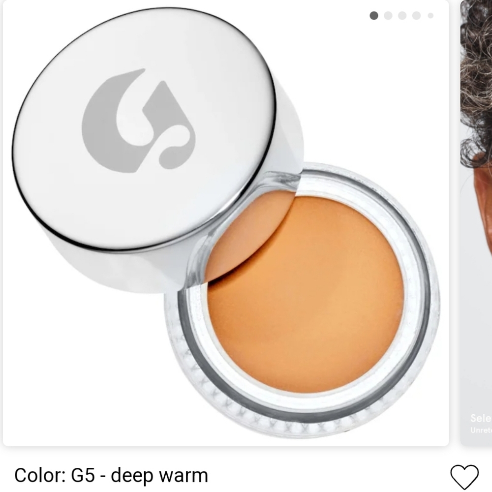 Glossier Strech Concealer G5